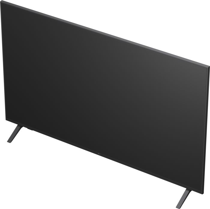 Телевизор 50" LG LED  4K 60Hz Smart WebOS Black