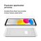 Захисне скло Belkin для iPad 11/10 (2025 A16/2022) TemperedGlass (1 Pack)