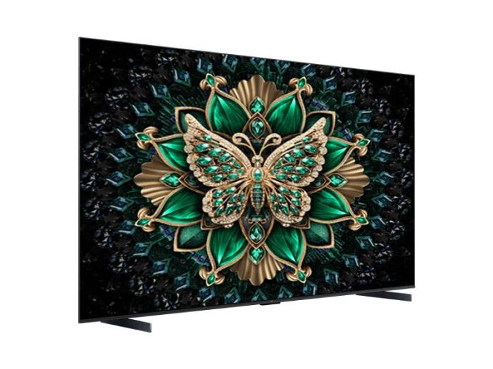 Телевізор 98" TCL MiniLED 4K 144Hz Smart Google TV Titan ONKYO sound