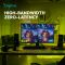 Кабель DIGITUS HDMI UHD 8K, AOC hybrid-fiber, type A M/M, 50м, черный
