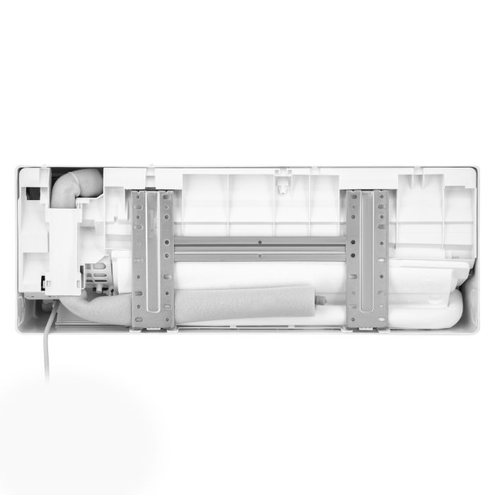 Кондиционер Ardesto CoolSmartPro 25м2 инвертор 9000BTU 2.5кВт A++/A+ -25°С Wi-Fi R32 белый