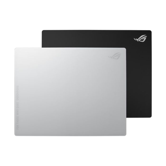 Ігрова поверхня ASUS ROG Moonstone Ace, L (500х400х4мм), чорний