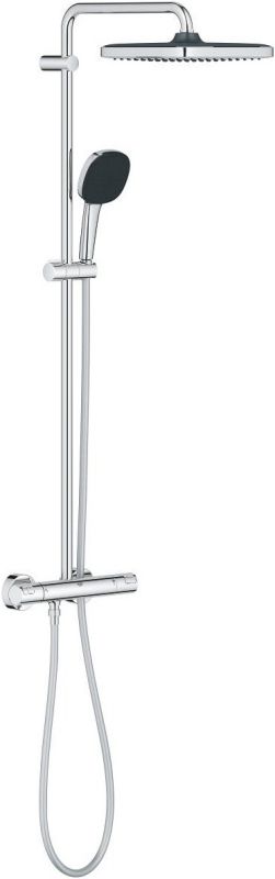 Комплект Grohe Mega Bundle унитаз с инсталляцией, раковина со смесителем и душевая система
