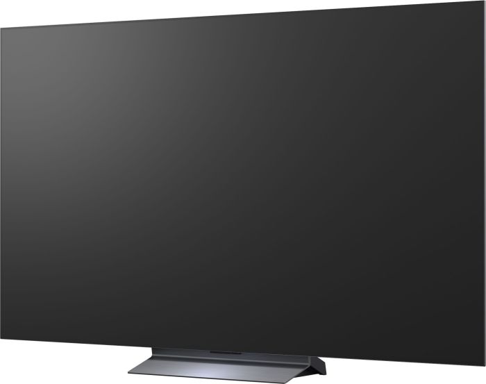Телевізор 65" LG OLED 4K 120Hz (VRR 165Hz) Smart WebOS Black