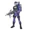 Колекційна фігурка Fortnite Legendary Series Scuba Jonesy, 15см