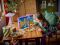 Конструктор LEGO Advent Friends 2025