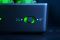 Клавіатура механічна Razer BlackWidow V3 Mini HyperSpeed 68key, Green Switch, USB-A/WL/BT, EN/RU, RGB, чорний
