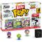 Набір подарунковий Funko POP (Bitty): Toy Story - Zurg 4pk