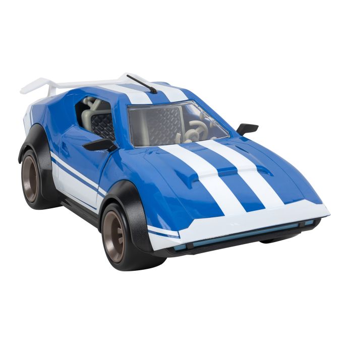 Игровой набор Fortnite Joy Ride Vehicle Whiplash, X-Lord