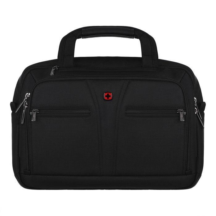 Сумка для ноутбука Wenger, BC Pro 13.3-14.1", чорна