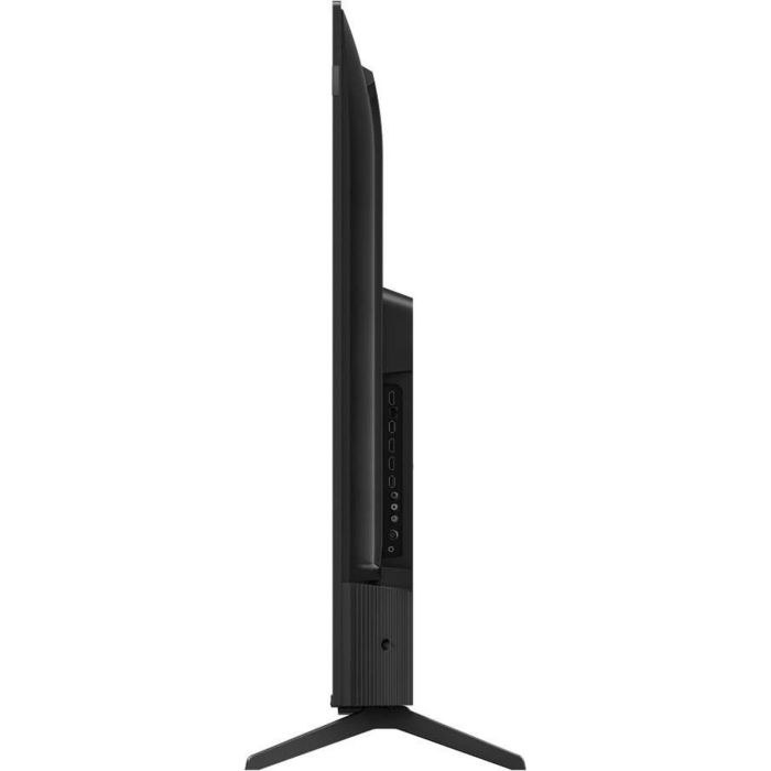Телевизор 55" TCL QLED 4K 60Hz Smart Google TV Titan