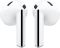 Бездротові навушники Samsung Galaxy Buds 3 (R530), білий