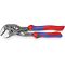 Кліщі переставні KNIPEX 0-40мм 180мм 0.255кг