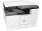 Багатофункціональний пристрій А3 ч/б HP LaserJet M438n