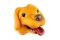 Игрушка-перчатка Same Toy Собака, оранжевый
