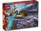 Конструктор LEGO Ninjago Крижаний мотоцикл Зейна
