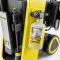 Минимойка высокого давления Karcher K 7 Comfort Premium Home 3000Вт 20-180бар 600л/час шланг 10м 18.83кг