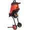 Измельчитель садовый сетевой Vitals Zs 2645w 2600Вт 45мм 45л 8.7кг нож
