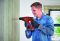 Перфоратор акумуляторний Einhell TE-HD 18/12LI-Solo SDS-plus PXC 18В 1.3Дж 1.7кг без АКБ та ЗП