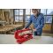 Пила-лобзик Einhell TC-SS 406 E 120В 400-1600об/хв виліт 40мм 8.9кг