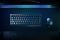 Клавіатура механічна Razer BlackWidow V3 Mini HyperSpeed 68key, Green Switch, USB-A/WL/BT, EN/RU, RGB, чорний