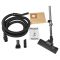 Пилосос професійний Vitals Master VC 3012sw 1200Вт 200мБар контейнер 30л НЕРА 8.2кг