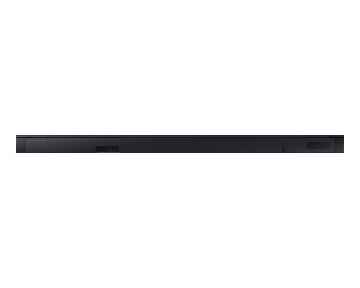 Саундбар Samsung HW-Q600H 3.1.2, BT, HDMI-eARC, Wi-Fi, саб, Dolby Atmos, чорный