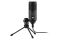 Мікрофон для ПК 2Е MPC020 Streaming KIT USB