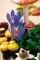 Конструктор LEGO Botanicals Лесные грибы