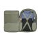 Дорожній рюкзак Wenger, Urban One Travel Backpack 16", 33L, чорний