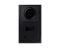 Саундбар Samsung HW-Q600H 3.1.2, BT, HDMI-eARC, Wi-Fi, саб, Dolby Atmos, чорный