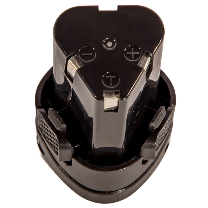 Акумулятор Vitals 1220c 10C 12В 2А·год 0.16кг
