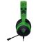 Гарнітура Razer Kraken V4 X, 7.1, USB-A, 1.8м, RGB, Minecraft Ed.