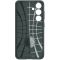 Чохол Spigen для Samsung Galaxy S24+, Liquid Air, Abyss Green