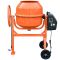Бетономешалка Vitals Cm-180a 650Вт 180л 54кг
