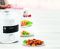 Мультиварка-скороварка Tefal Turbo Cuisine , 1000Вт, чаша-4.8л, механическое управл., пластик, белый