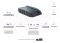 Устройство захвата видео AverMedia GC515 X'TRA GO, 2160p60(pass-trought), 2160p30(record), белый