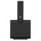 Портативна акустична система 2E SoundLegend 80Вт, BT 5.3, TWS, FLAC, MP3, WAV, EQ, PowerBank, IPX6, RGB, Чорний