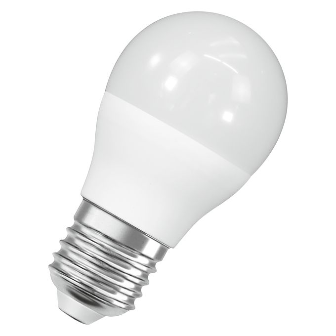 Лампа OSRAM LED VALUE CLASSIC P E27 6.5Вт 4000K 806Лм