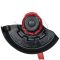 Тример садовий мережевий Vitals EZT 033s 300Вт 25см 1.4кг