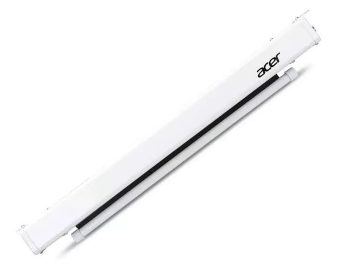 Екран моторизований Acer E100-W01MW 16:10, 100" 2.15x1.34 м, MW