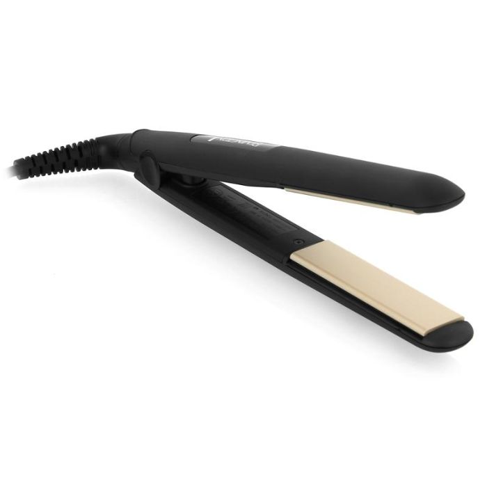 Випрямитель Remington Ceramic Slim 220, 300Вт, 180-220С, керамика, черный