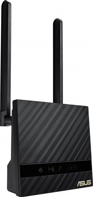 Маршрутизатор ASUS 4G-N16 N300, 4G/LTE, 1xGE LAN