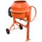 Бетонозмішувач Vitals Cm-160a 650Вт 160л 52.5кг