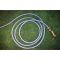 Шланг садовий   3/4" 20м 3 шари 15бар -10+60°C 4.0кг SEQUOIA SWH3420