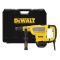 Перфоратор сетевой DeWalt SDS-MAX 1350Вт 10.5 Дж 0-2900уд/мин 0-380об/мин 2 режима кейс 7.8кг