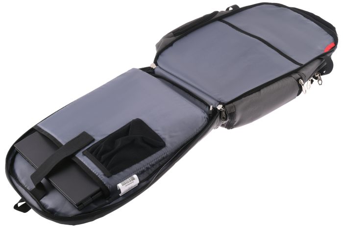 Рюкзак 2Е, Ultimate SmartPack 16", 30L, титан