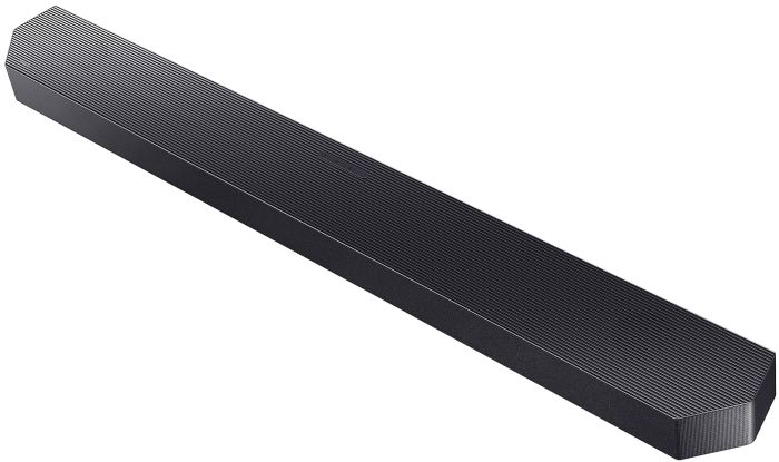 Саундбар Samsung HW-Q990F 756Вт, 11.1.4, BT, HDMI-ARC, Wi-Fi, саб, Dolby Atmos, чорний