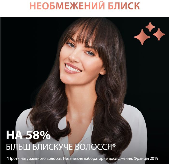 Фен-щетка Rowenta Ultimate Experience, 750Вт, режимов-1, иониз-я, вращ. насадок, керамика, черный