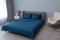 Підковдра Ardesto Mix&Match, 160х220см, 100% бавовна, сатин, синій